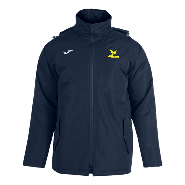 Giubbotto Anorak Trivor