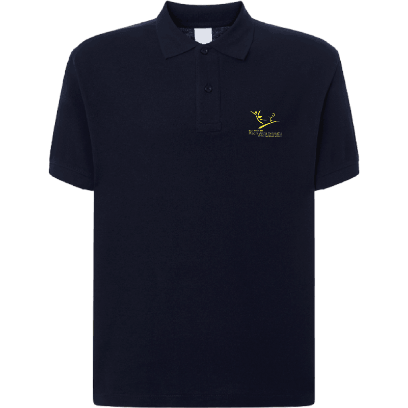 Polo Blu