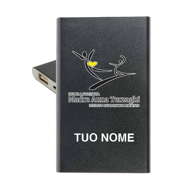 Power Bank UV