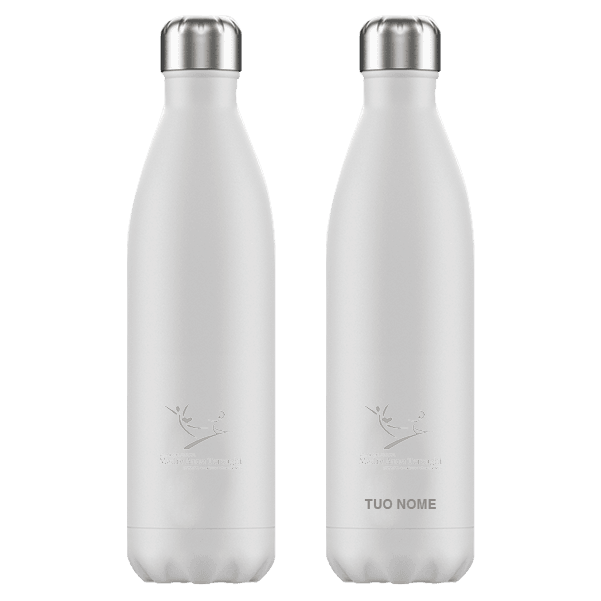Thermos Laser